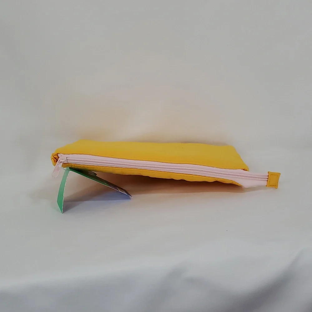Stationery Pouch - Tabitha Brown for Target ~ "VERY GOOD" - Picture 15 of 16